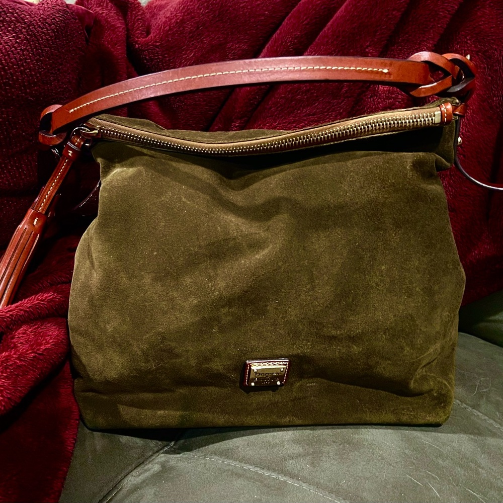 Dooney & Bourke Sloan Handbag